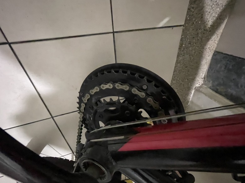 老車保養求指教