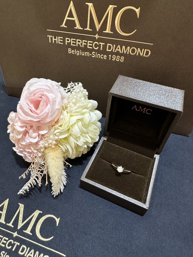 大家結婚婚戒預算大概會抓多少呢?