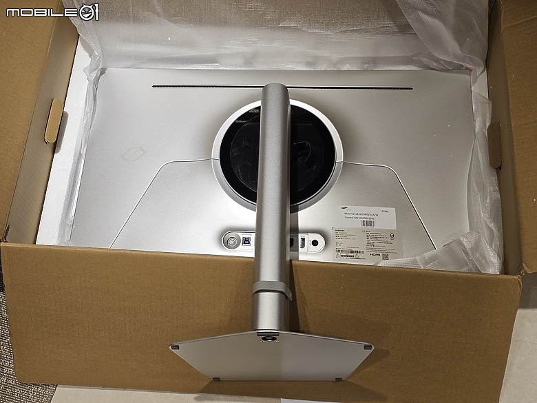 【Odyssey OLED G8】『娛樂 + 智慧 + 工作 + 生活 + 居家』 通通集於一身❗