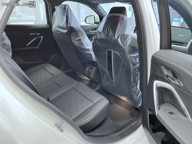 【開箱】2024 BMW X2 sDrive20i (U10)