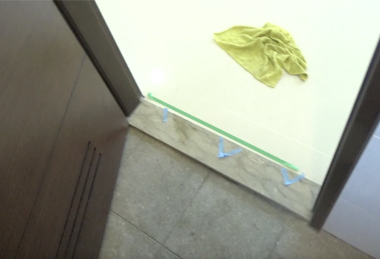 點我看大圖 首席驗屋經驗分享