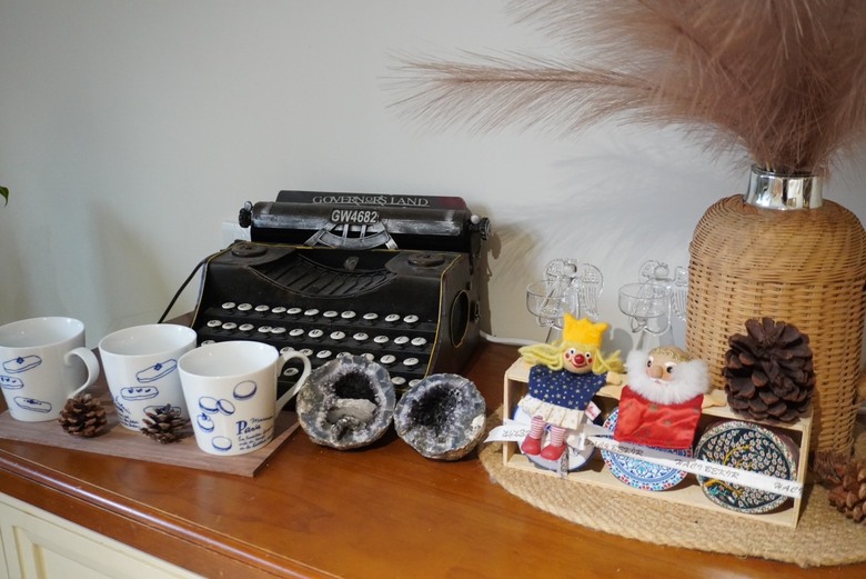 內湖 哈妮早樂子咖啡早午餐