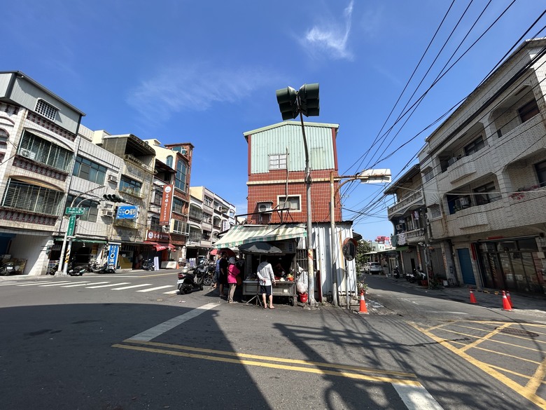 旗 津 踩 風 單 車 遊 ( 上 )