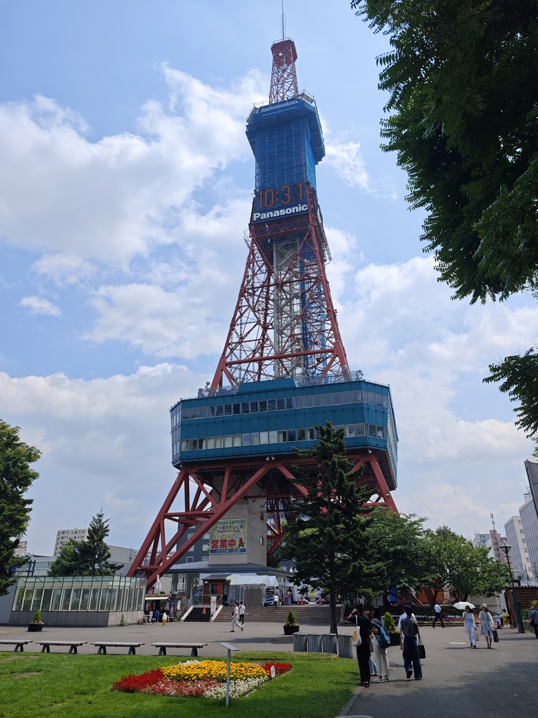 [圖多分享]：Xiaomi 14 Ultra拍攝北海道旅行記錄