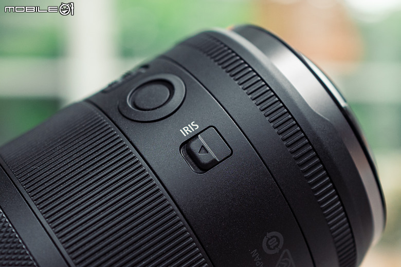 Canon RF 35mm f/1.4L VCM 評測報告｜攝錄一體、更輕更小更強大！