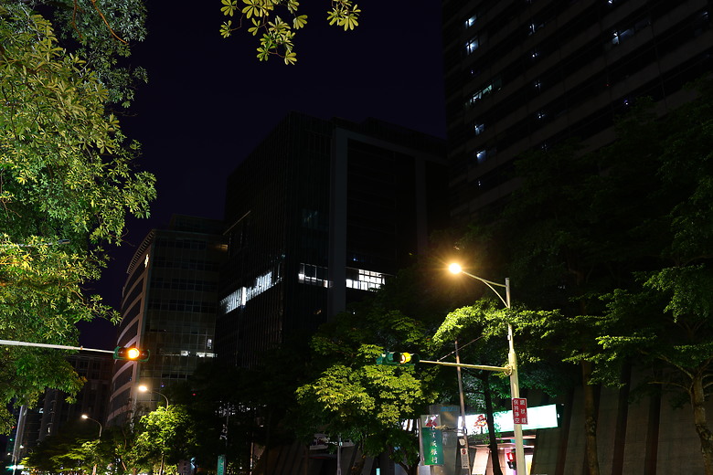 Canon RF 35mm f/1.4L VCM 評測報告｜攝錄一體、更輕更小更強大！