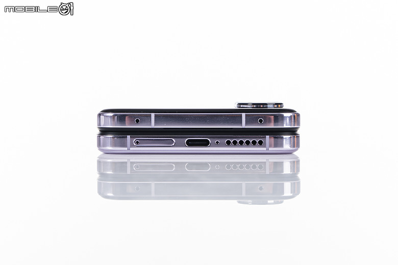 小米Xiaomi MIX Flip測試｜徠卡影像加持、外螢幕有新意！