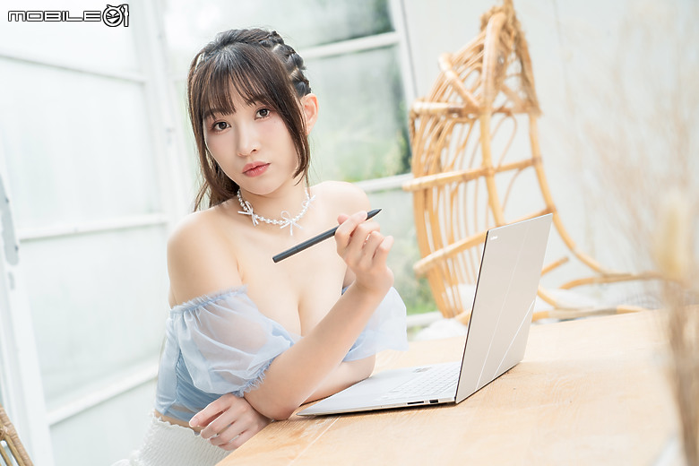 ASUS Zenbook S 16 (UM5606) 體驗｜集頂級工藝與 AMD 新技術於一身的 AI 筆電！