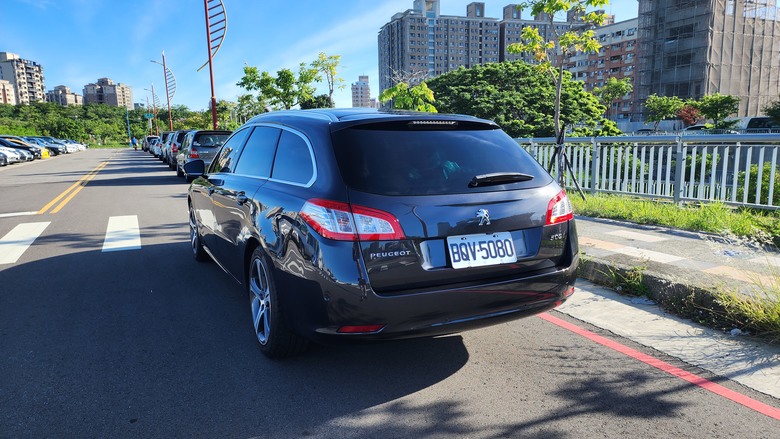 車身保護_撥水與疏水_