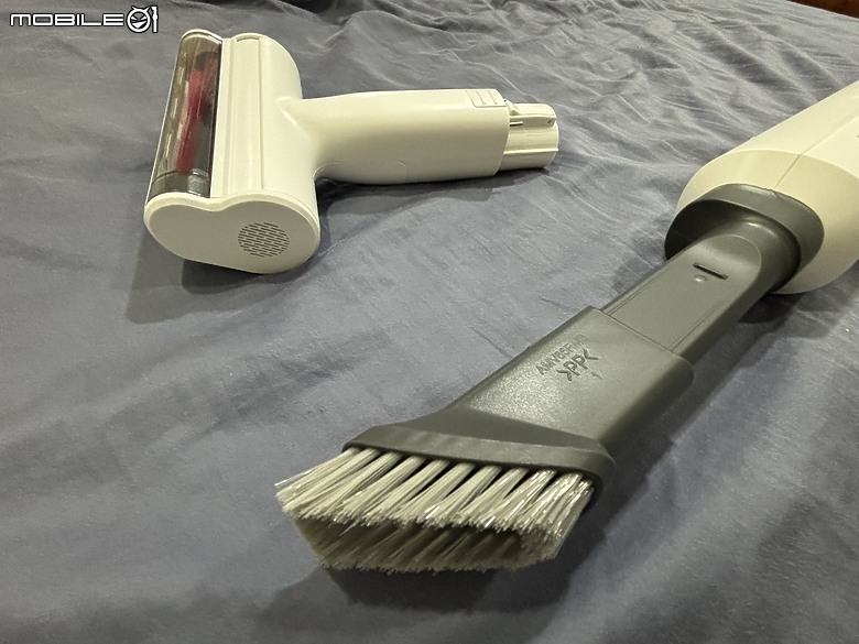 提升家居生活質感的吸塵器，讓清潔變成一種享受：Panasonic MC-KC1W 吸塵器驚艷開箱