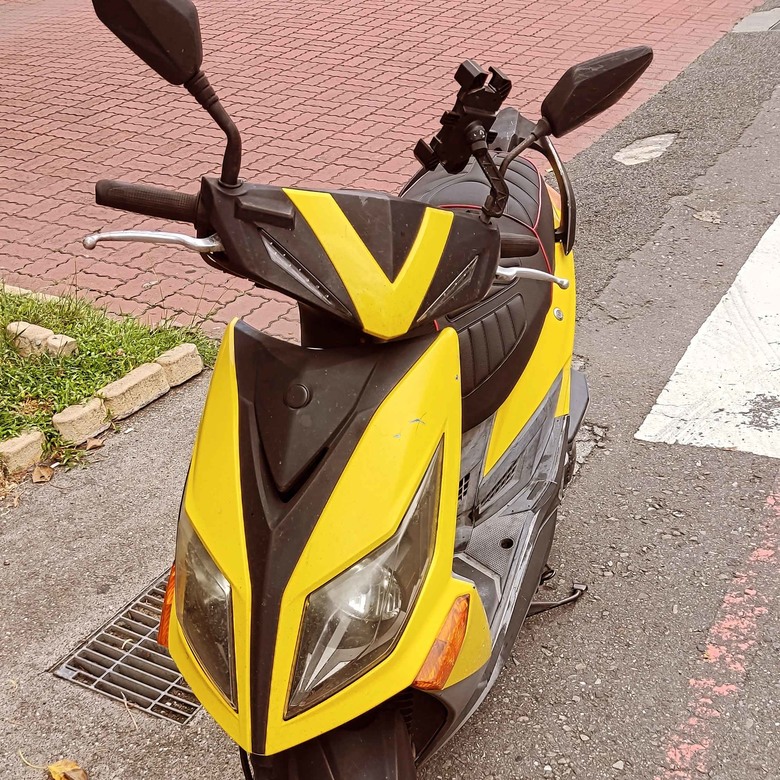 【更新完結】[求助] 32歲大叔的換車情境題