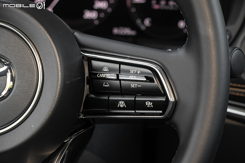 晉升豪門資格戰！CX-90 vs. QX60 vs. XC90