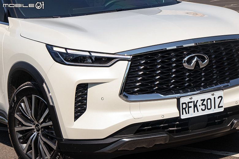 晉升豪門資格戰！CX-90 vs. QX60 vs. XC90