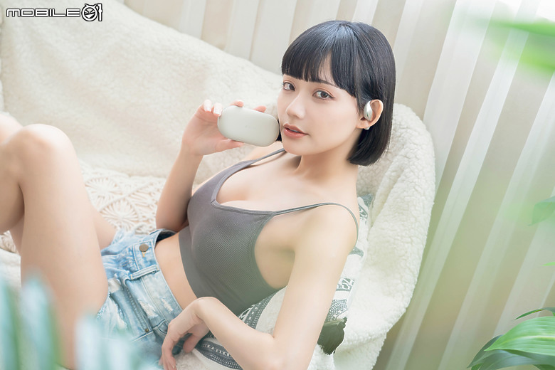小米 Xiaomi 開放式耳機體驗|高解析音質加持的市場破壞者!