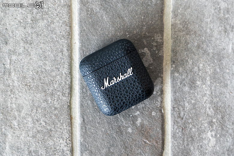 Marshall Minor IV 試聽報告｜續航與顏值兼具的半入耳式耳機！