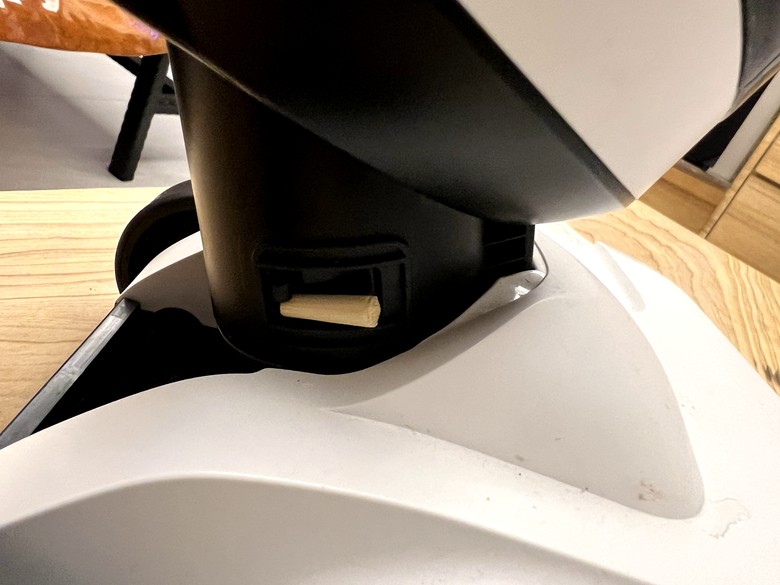 [反推] 石頭 Dyad Pro 洗地機使用半年水管漏水且零件缺貨