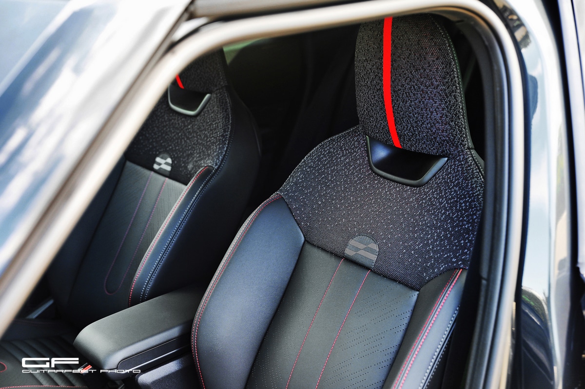 --康吹油麵-- 2024 MINI JCW Countryman All4 這碗十分可口開箱