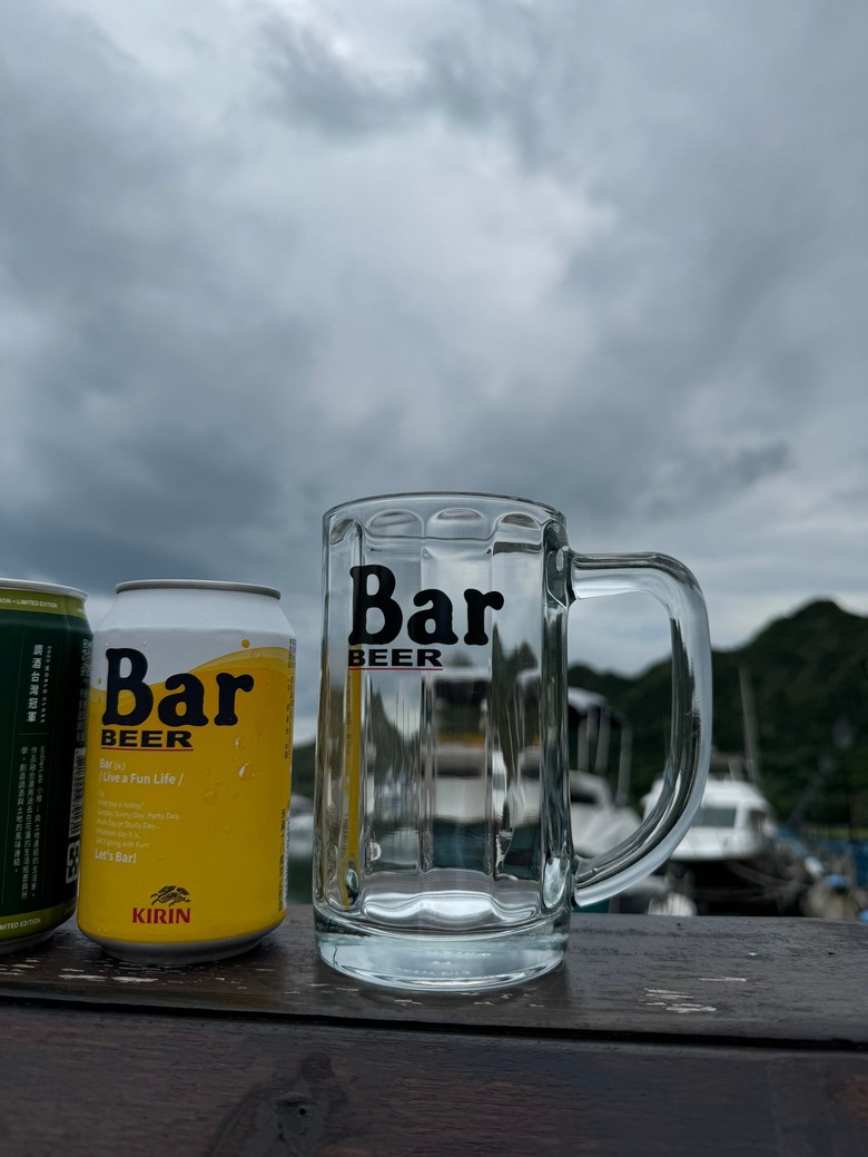 啤酒音樂節之我先喝