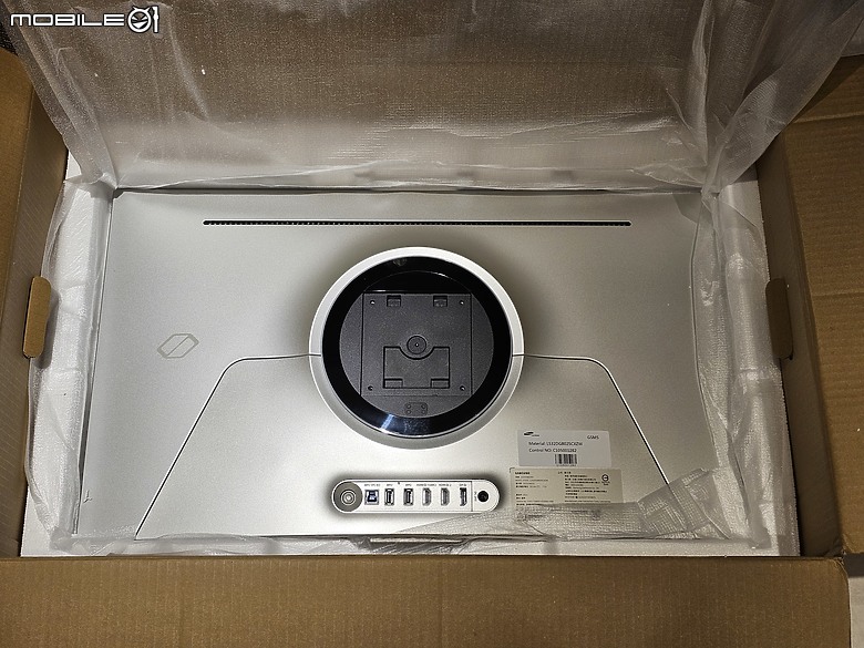 【Odyssey OLED G8】『娛樂 + 智慧 + 工作 + 生活 + 居家』 通通集於一身❗