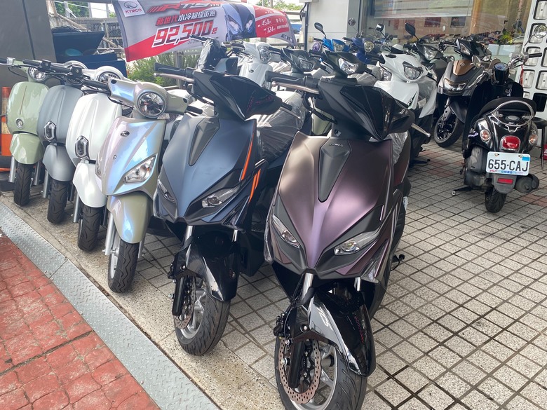 點我看大圖 交車分享~RTS 135