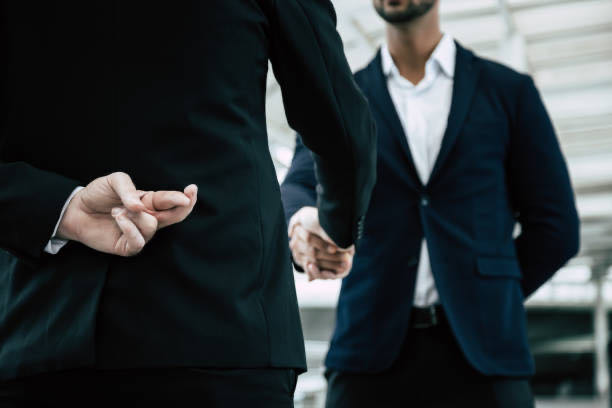 研究揭示:有錢人更易說謊