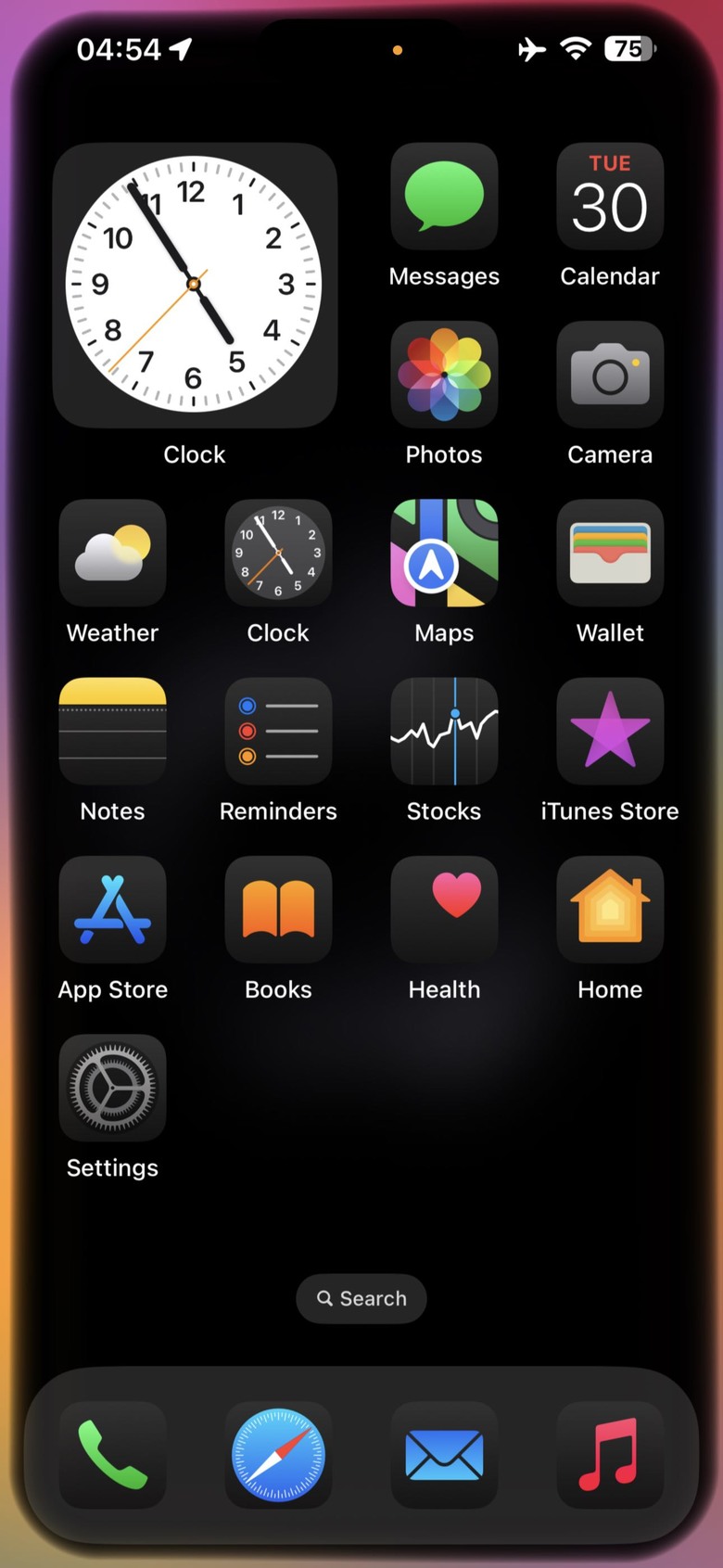 嚐鮮Apple Intelligence 注意事項