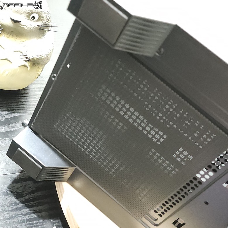 【心得】涼爽又便宜大碗的大飛DN240水冷&DRX70 Mesh機殼