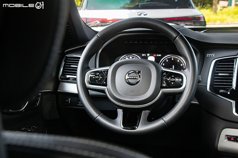 晉升豪門資格戰！CX-90 vs. QX60 vs. XC90