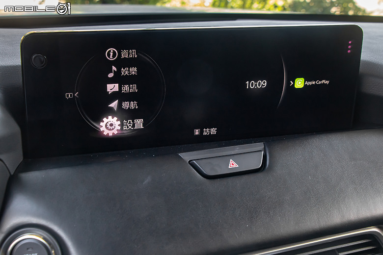 晉升豪門資格戰！CX-90 vs. QX60 vs. XC90