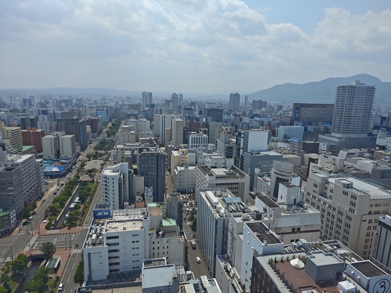 [圖多分享]：Xiaomi 14 Ultra拍攝北海道旅行記錄