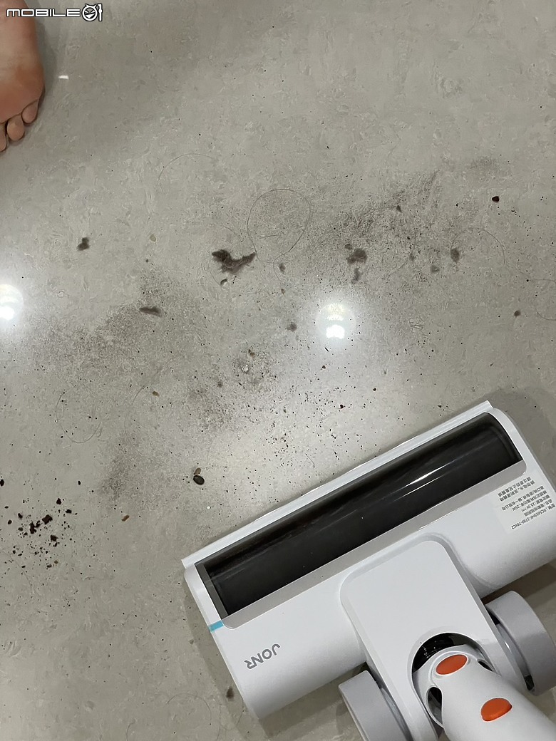從髒亂到清爽：JONR VC10 Pro 一個月深度體驗分享
