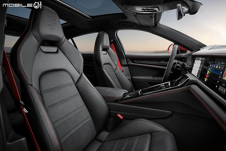 【國內新訊】Porsche Panamera GTS車型正式登場，搭載4.0升V8引擎動力建議售價964萬元起！