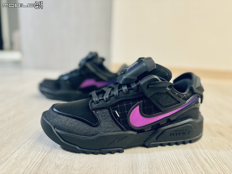 (更新分享)RTFKT x Nike Dunk Genesis Void Edition + Clone X Edition