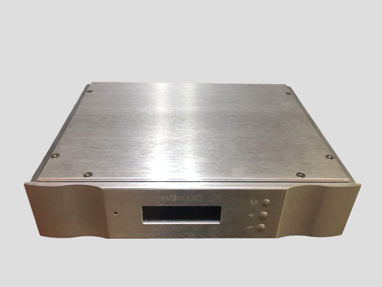 【R式分享】音響大廠挑戰耳擴市場！茂凱Mo Audio MK9038PRO DAC數位前級、鋰電池家用耳機擴大機—MO100E誕生！