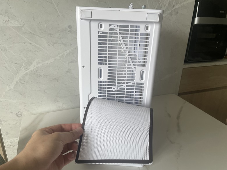 居然可以全部拆光光？！聯力A3-mATX一款緊湊靈活安裝的小機殼開箱