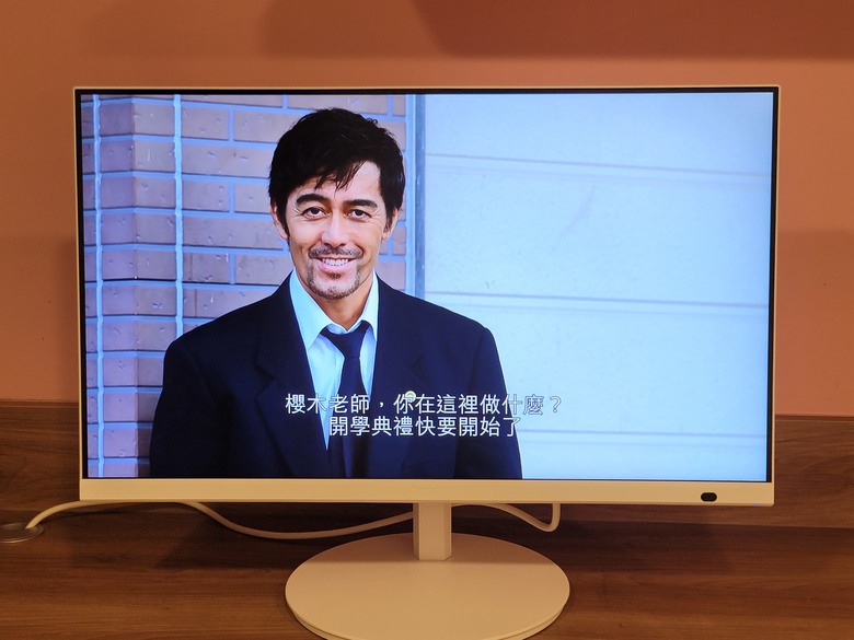 六千入手webOS + Acer CS272智慧螢幕心得
