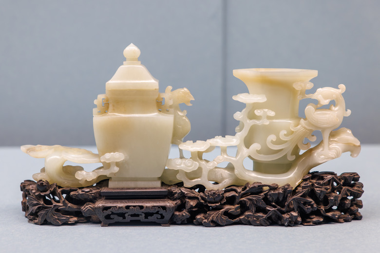 台北故宮博物院之旅