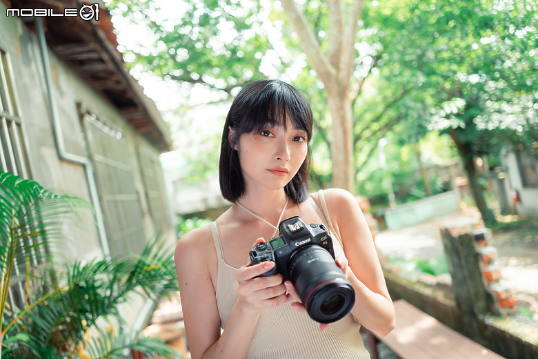 Canon RF 35mm f/1.4L VCM 評測報告｜攝錄一體、更輕更小更強大！