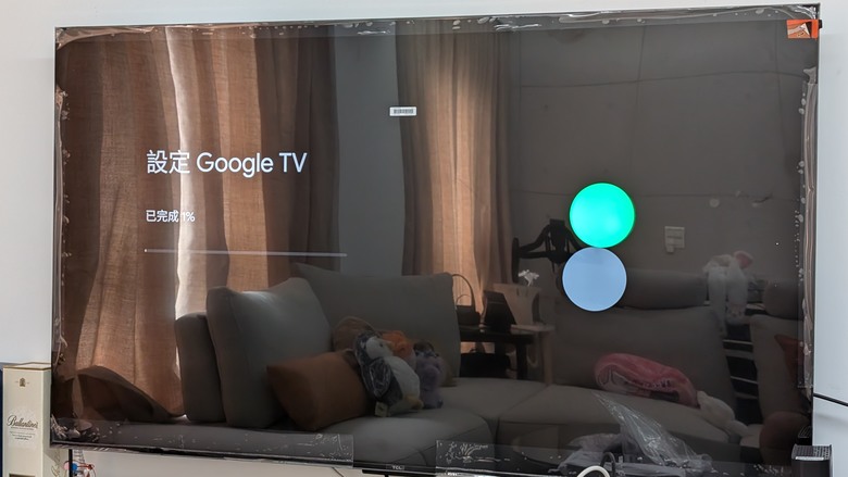 平價的QLED電視分享 - TCL 65C745