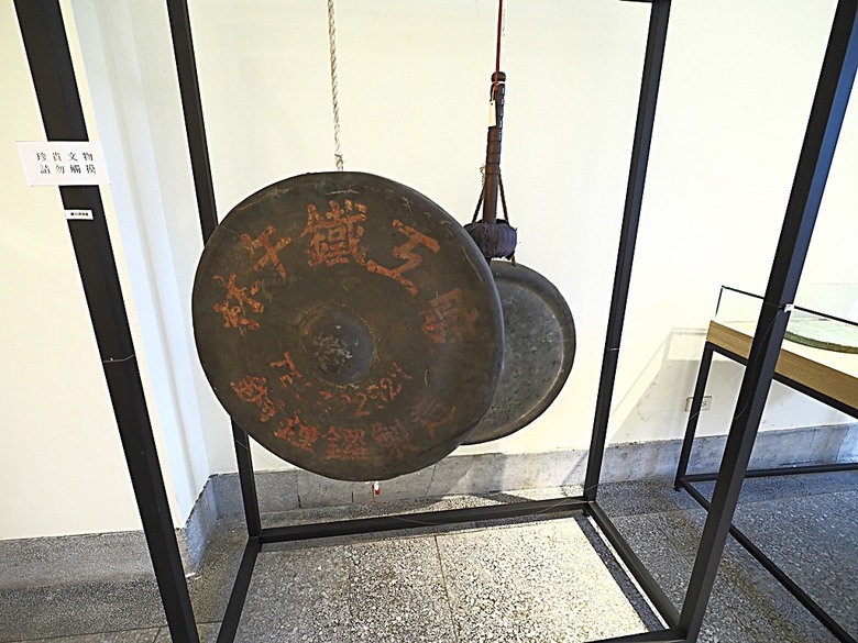 宜蘭文學館、宜蘭設治紀念館、宜蘭人故事館、蘭陽原創館、丟丟噹森林公園、幾米廣場 — 搭火車去宜蘭旅行之 宜蘭城南散步