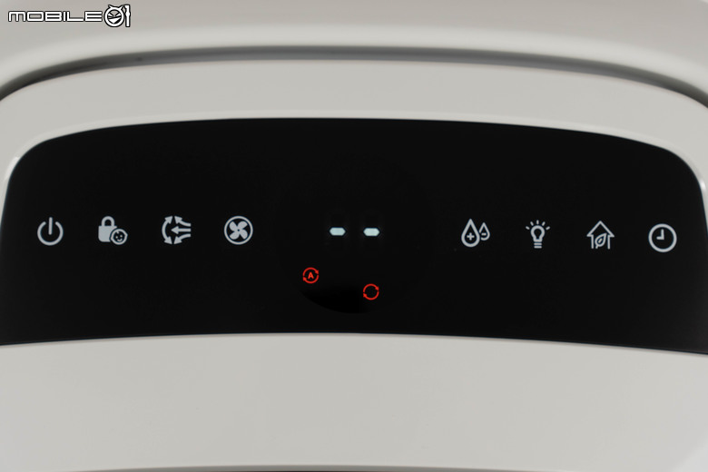 飛利浦二合一抗敏清淨除濕機 DE5206 評測 以高效除濕性能結合省電安靜的新選擇