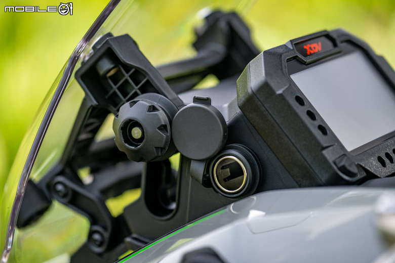 AEONMOTOR BRERA X試駕｜越野風格無壓力，最親民的跨界大羊！