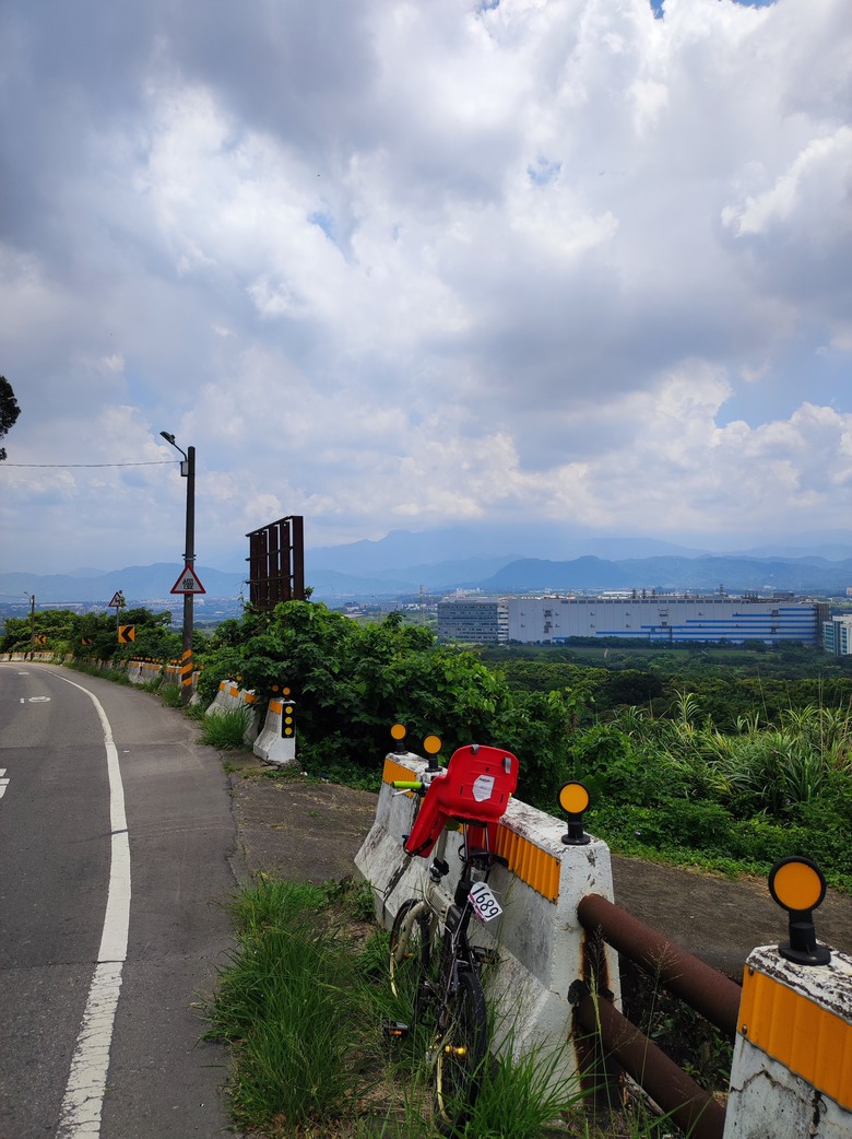 2024年夏,小小孩的騎旅,桃園,96聯賽桃園讚^_^