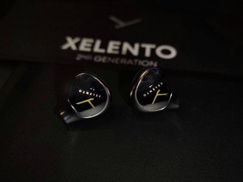 beyerdynamic Xelento Remote 2nd 評測