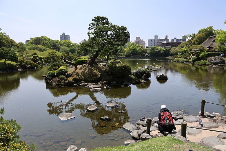 點我看大圖 北九州八天七夜自由行--福岡 /門司港 /由布院 /別府 /熊本 /柳川 /太宰府 /海之中道