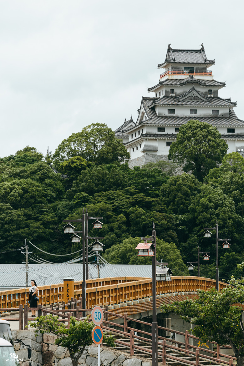 北九州自駕七日行 (福岡、由布院、長崎、佐賀)圖多