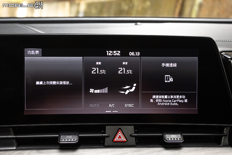 Kia Sportage X-Line 4WD 試駕｜以前衛設計、豐富配備打動人心的特色休旅！