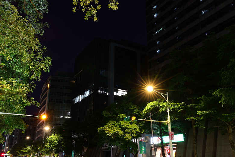 Canon RF 35mm f/1.4L VCM 評測報告｜攝錄一體、更輕更小更強大！