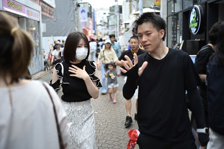 當Nikon ZF 遇上了Leica 六枚玉