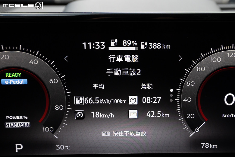 Nissan Ariya 增程版試駕｜展現獨特精緻和風的純電休旅